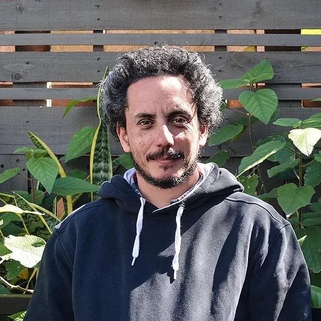 «Cómo escribir las novelas del futuro», con Félix Bruzzone